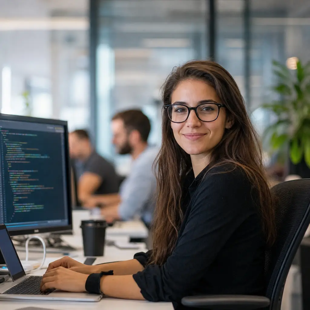 software company - Why software company Matters