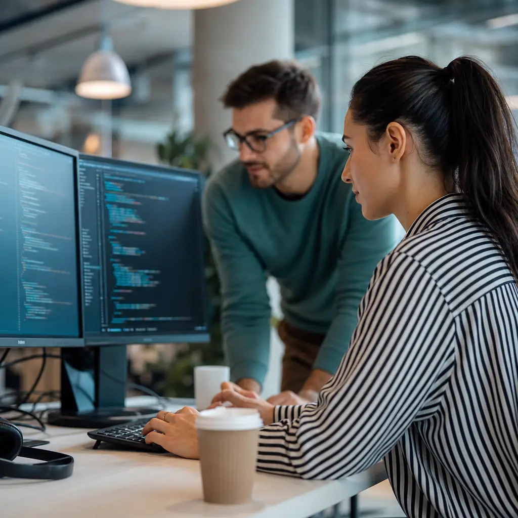 software company - Our software company Services